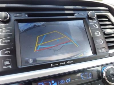 2019 Toyota Highlander — photo 20 view