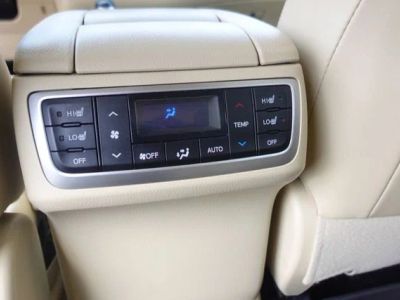 2019 Toyota Highlander — photo 28 view