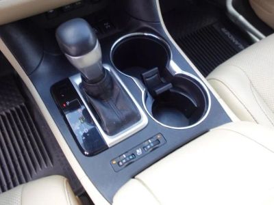 2019 Toyota Highlander — photo 23 view