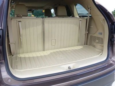 2019 Toyota Highlander — photo 29 view
