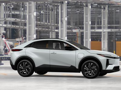 2026 Toyota C-HR - Photo 15