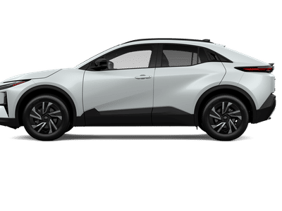 2026 Toyota C-HR - Photo 25