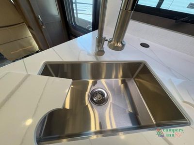 2026 Dynamax Europa — photo 21 view