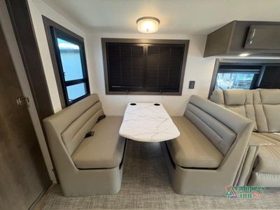 2026 Dynamax Europa — photo 29 view