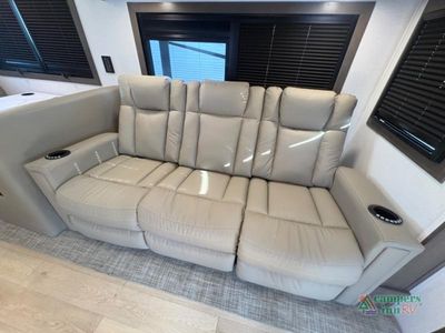 2026 Dynamax Europa — photo 28 view