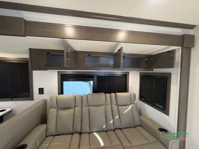 2026 Dynamax Europa — photo 27 view