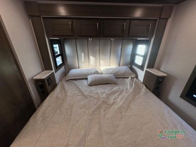 2026 Dynamax Europa — photo 45 view