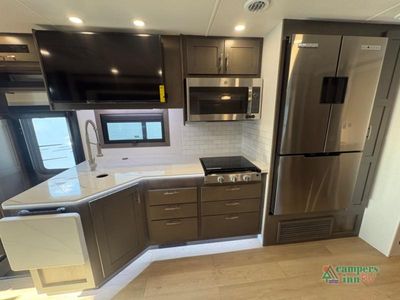 2026 Dynamax Europa — photo 14 view