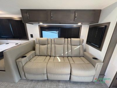 2026 Dynamax Europa — photo 26 view