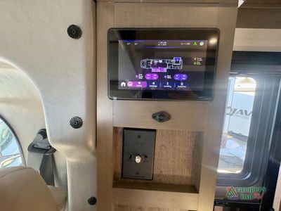 2026 Dynamax Europa — photo 10 view