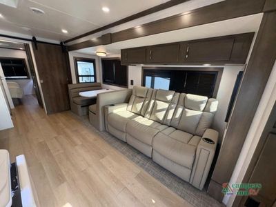 2026 Dynamax Europa — photo 7 view