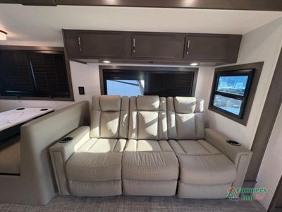 2026 Dynamax Europa — photo 25 view