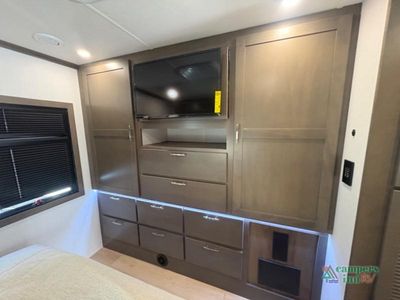2026 Dynamax Europa — photo 47 view