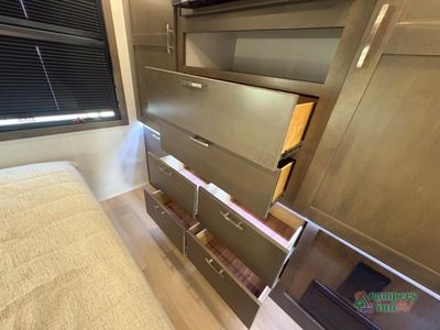 2026 Dynamax Europa — photo 49 view