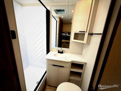 2027 Winnebago Access — photo 13 view