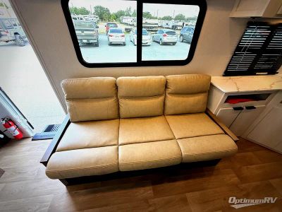 2027 Winnebago Access — photo 7 view