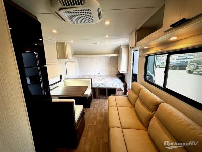 2027 Winnebago Access — photo 12 view
