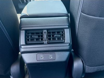 2026 Honda Accord Sedan — photo 19 view