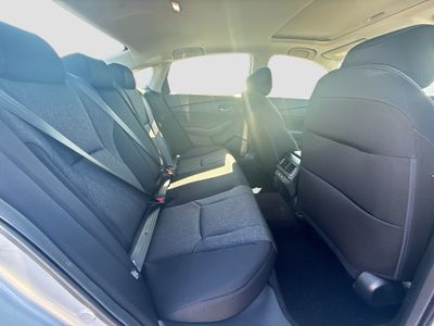 2026 Honda Accord Sedan — photo 22 view