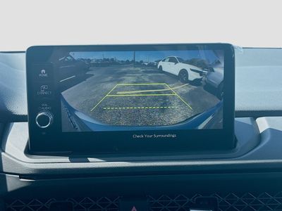 2026 Honda Accord Sedan — photo 13 view