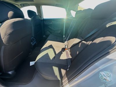 2026 Honda Accord Sedan — photo 20 view