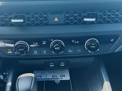 2026 Honda Accord Sedan — photo 14 view