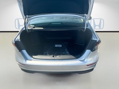 2026 Honda Accord Sedan — photo 21 view