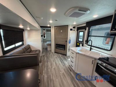 2026 Jayco Jay Flight SLX - Photo 21