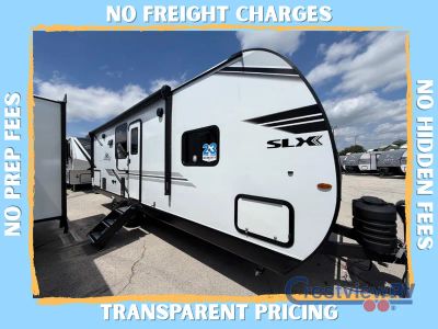 2026 Jayco Jay Flight SLX - Photo 1