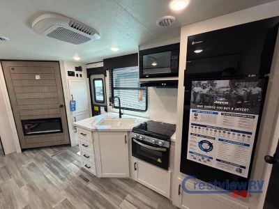 2026 Jayco Jay Flight SLX - Photo 20
