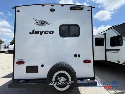 2026 Jayco Jay Flight SLX - Photo 9