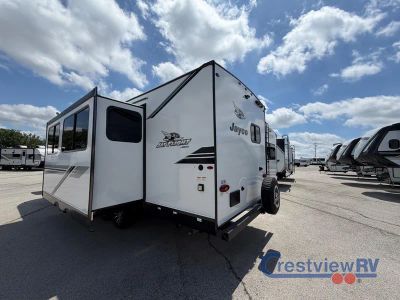 2026 Jayco Jay Flight SLX - Photo 8