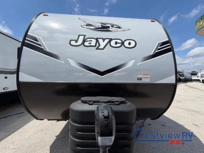2026 Jayco Jay Flight SLX - Photo 4