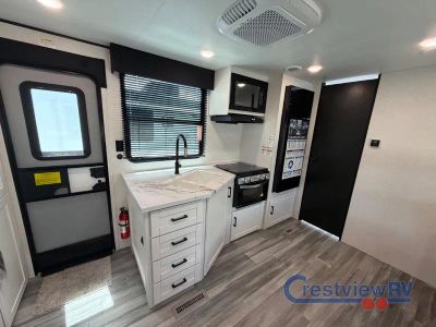 2026 Jayco Jay Flight SLX - Photo 17