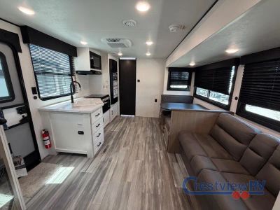 2026 Jayco Jay Flight SLX - Photo 14