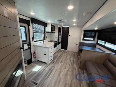 2026 Jayco Jay Flight SLX - Photo 13