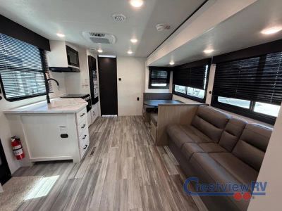 2026 Jayco Jay Flight SLX - Photo 15