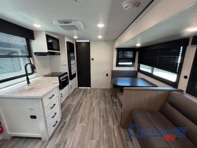 2026 Jayco Jay Flight SLX - Photo 16