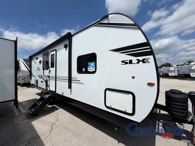 2026 Jayco Jay Flight SLX - Photo 3