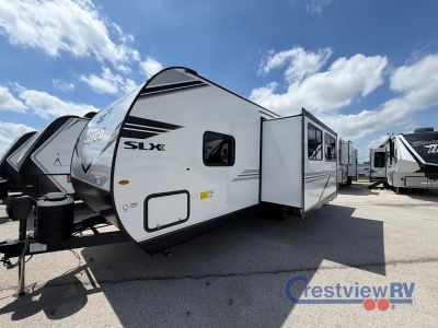 2026 Jayco Jay Flight SLX - Photo 5