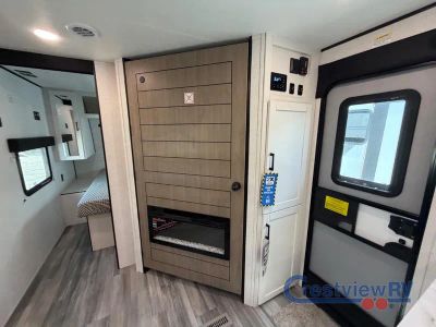 2026 Jayco Jay Flight SLX - Photo 25