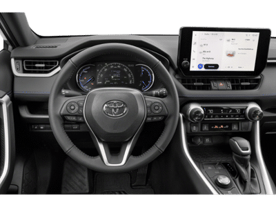 2024 Toyota RAV4 - Photo 4