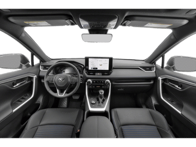 2024 Toyota RAV4 - Photo 5