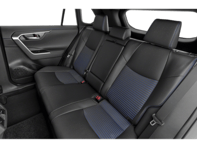 2024 Toyota RAV4 - Photo 10