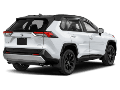 2024 Toyota RAV4 - Photo 2