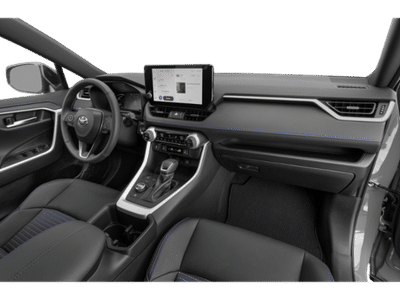 2024 Toyota RAV4 - Photo 12