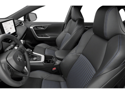 2024 Toyota RAV4 - Photo 6