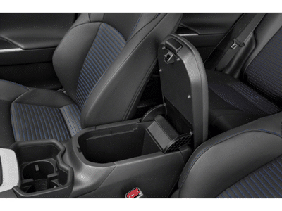2024 Toyota RAV4 - Photo 11