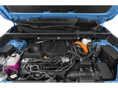 2024 Toyota RAV4 - Photo 9