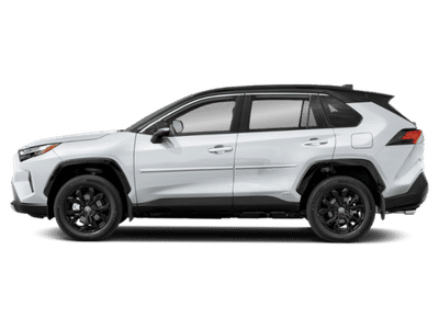 2024 Toyota RAV4 - Photo 3